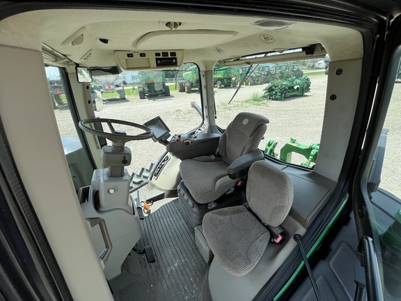 2014 John Deere 8370RT - Photo33