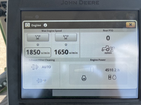2014 John Deere 8370RT - Photo35