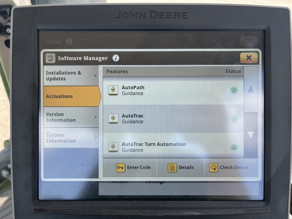 2014 John Deere 8370RT - Photo36