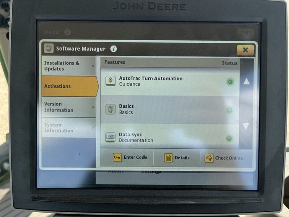 2014 John Deere 8370RT - Photo37