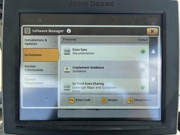 2014 John Deere 8370RT - Photo38