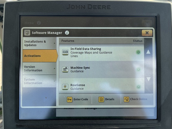 2014 John Deere 8370RT - Photo39