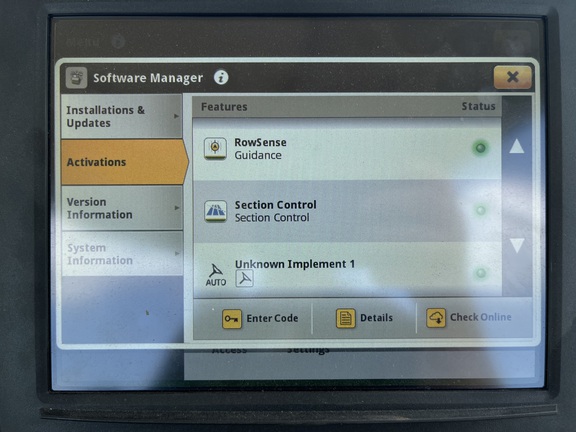 2014 John Deere 8370RT - Photo40