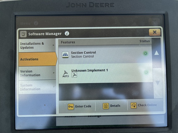 2014 John Deere 8370RT - Photo41