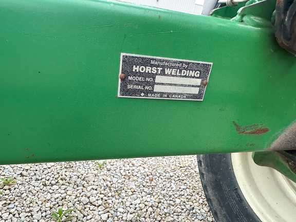 Horst CHCF