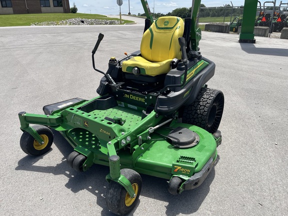 2025 John Deere Z985R