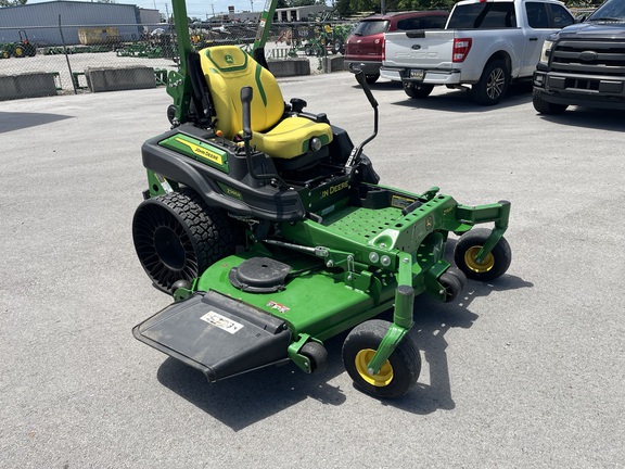 2025 John Deere Z985R