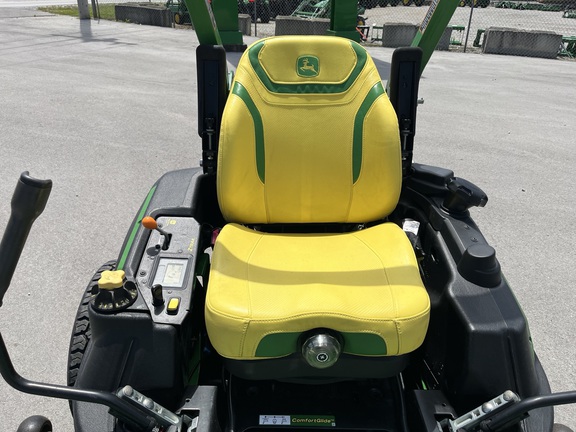 2025 John Deere Z985R