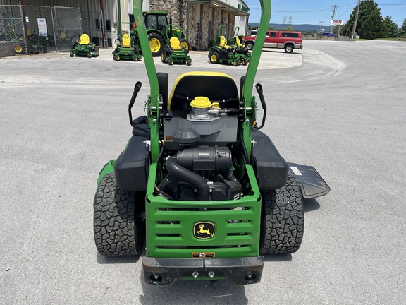2025 John Deere Z985R