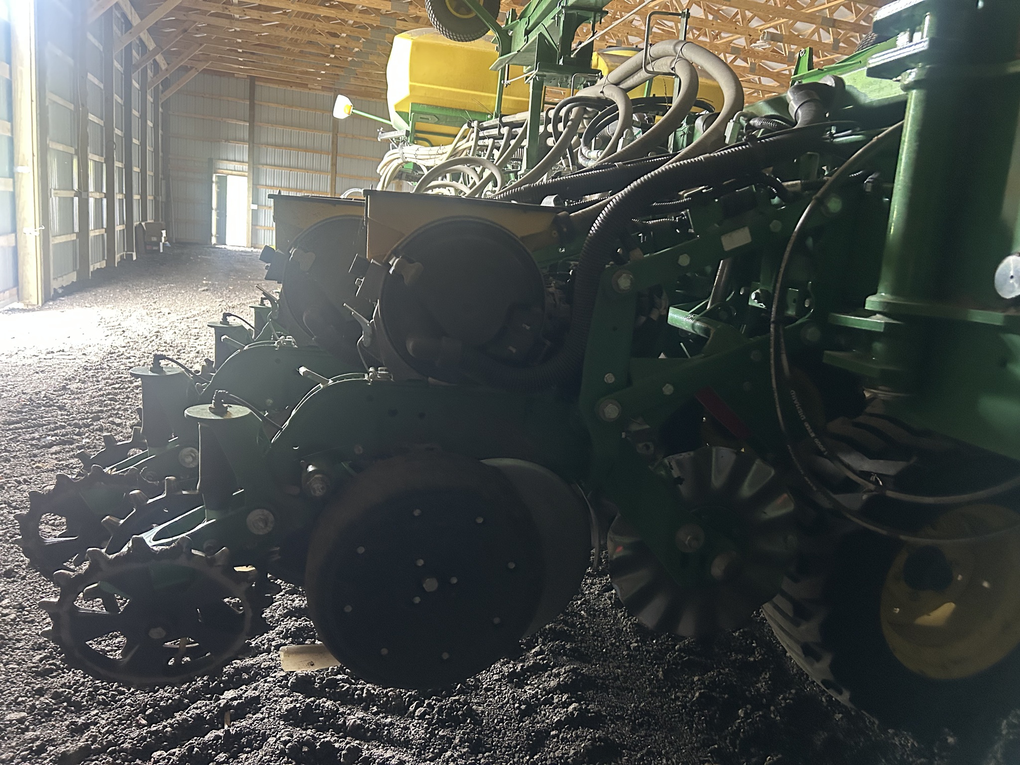 2023 John Deere DB60 Image 11
