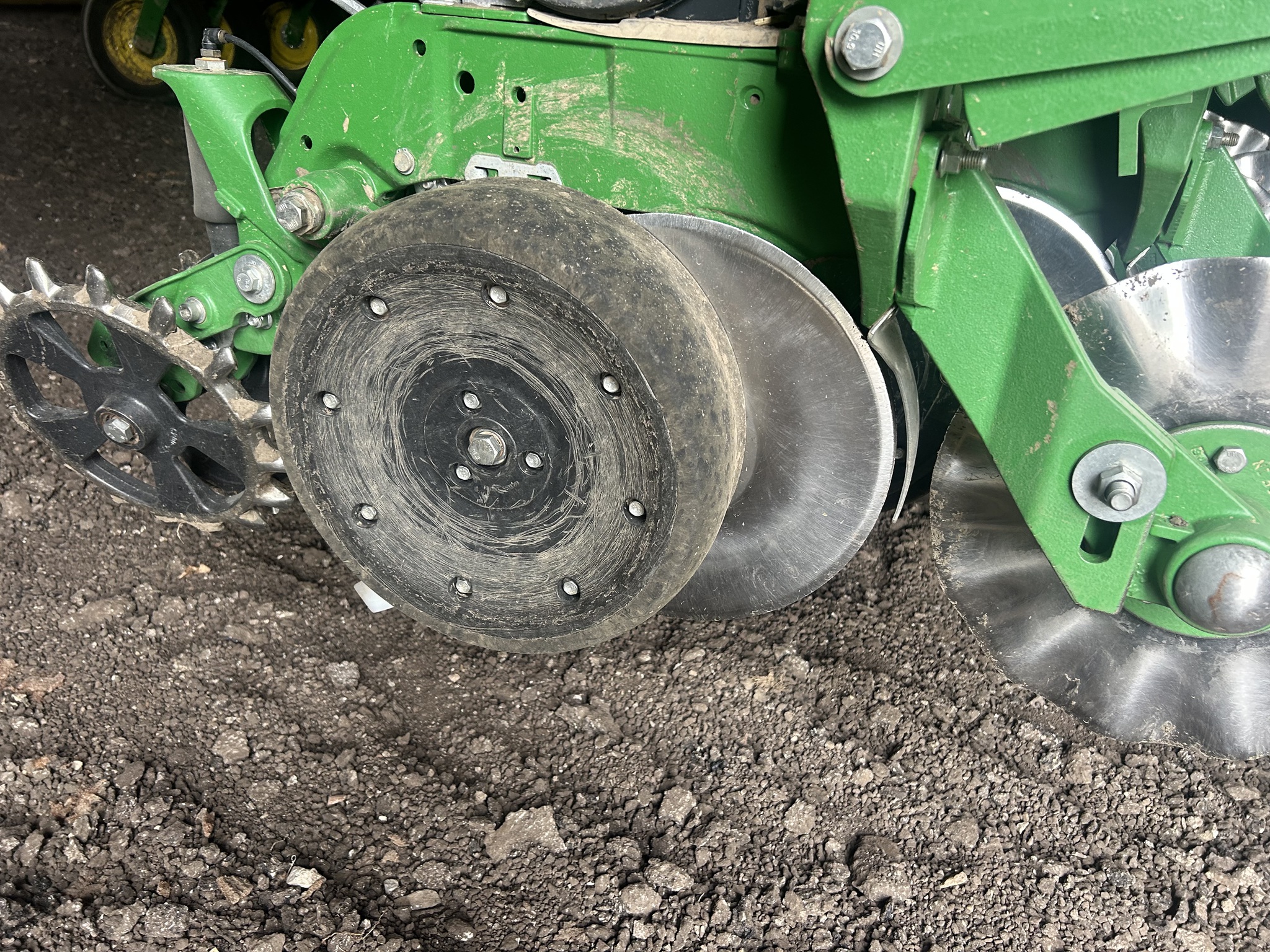 2023 John Deere DB60 Image 7