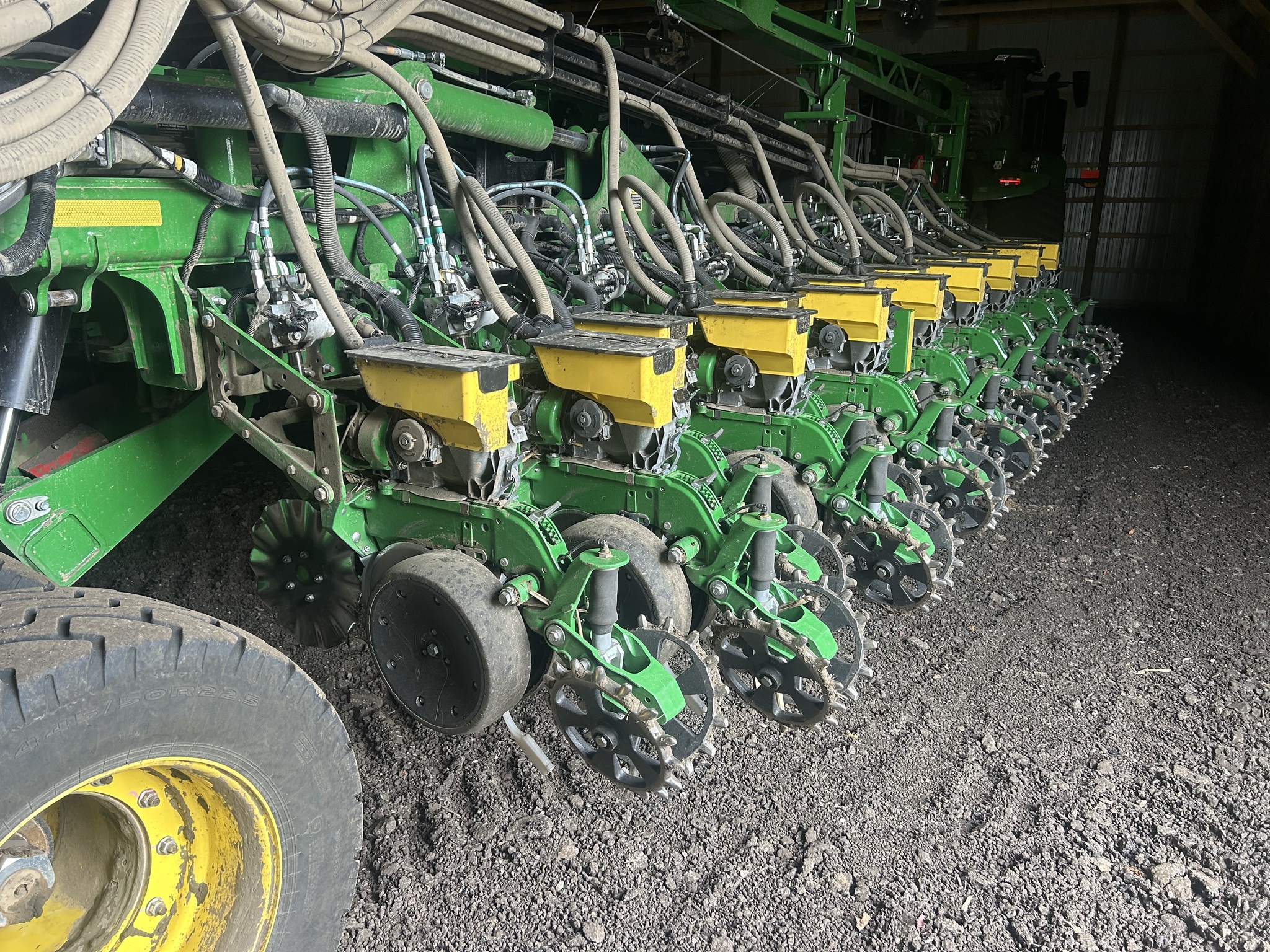 2023 John Deere DB60 Image 5