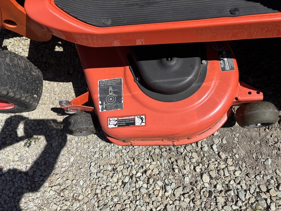 Used 2016 Kubota BX1870 Compact Utility Tractors at Koenig Equipment in Richmond, IN - Photo17