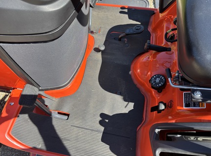 Used 2016 Kubota BX1870 Compact Utility Tractors at Koenig Equipment in Richmond, IN - Photo20