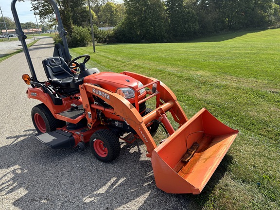 Kubota BX1870
