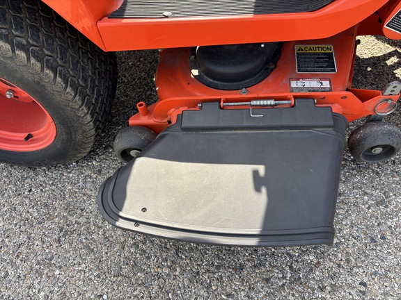 Used 2016 Kubota BX1870 Compact Utility Tractors at Koenig Equipment in Richmond, IN - Photo19