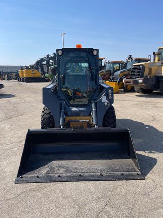 2024 John Deere 324G