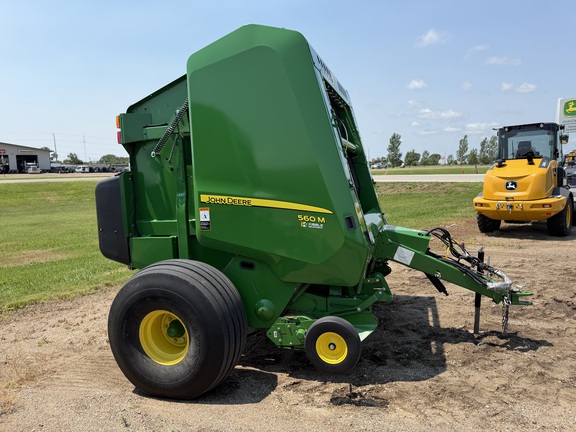 2020 John Deere 560M - Photo2