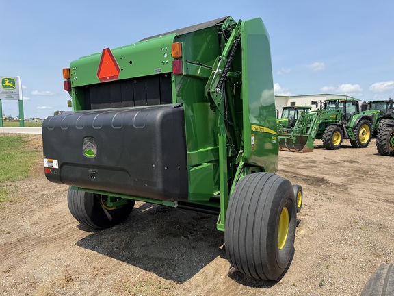2020 John Deere 560M - Photo3
