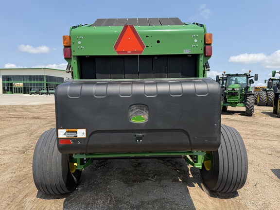 2020 John Deere 560M - Photo4