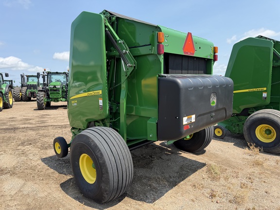 2020 John Deere 560M - Photo5
