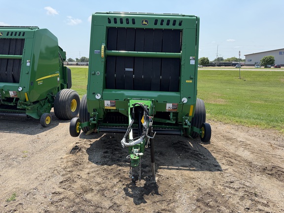 2020 John Deere 560M - Photo8