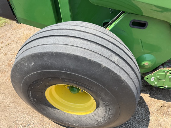 2020 John Deere 560M - Photo13