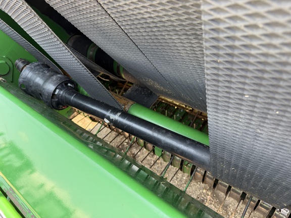 2020 John Deere 560M - Photo17