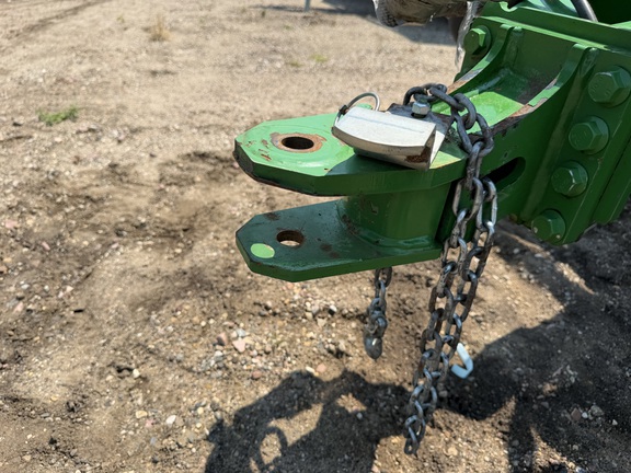 2020 John Deere 560M - Photo20