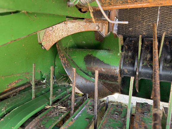 2020 John Deere 560M - Photo23
