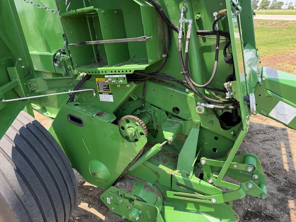 2020 John Deere 560M - Photo25