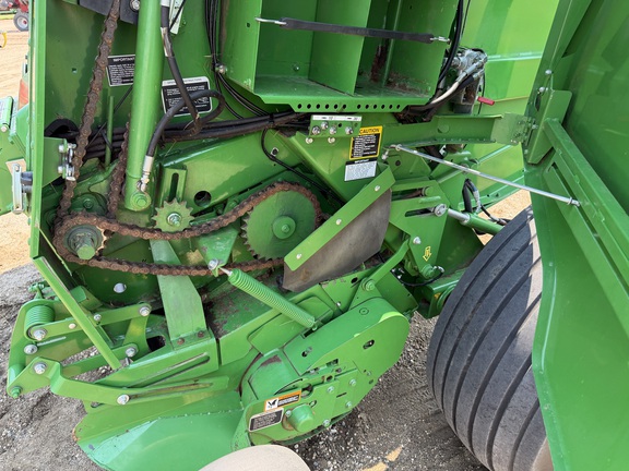2020 John Deere 560M - Photo27