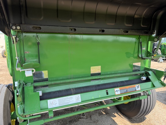 2020 John Deere 560M - Photo29