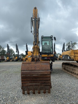 2019 Caterpillar 314FJ