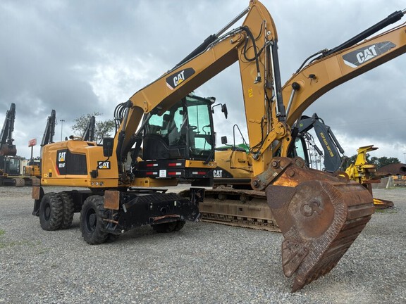 2019 Caterpillar 314FJ