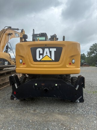 2019 Caterpillar 314FJ