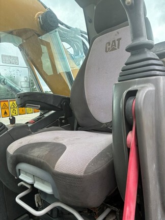2019 Caterpillar 314FJ