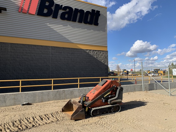 Photo of 2012 Ditch Witch SK650