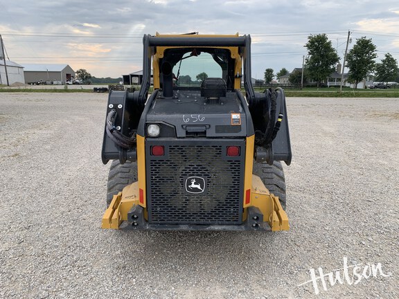 Photo of 2022 John Deere 324G