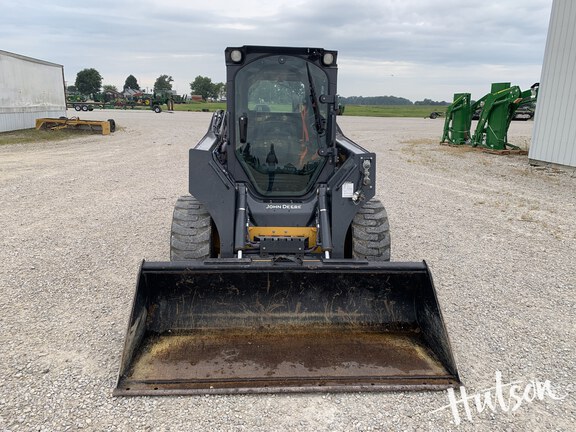 Photo of 2022 John Deere 324G