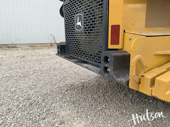 Photo of 2022 John Deere 324G