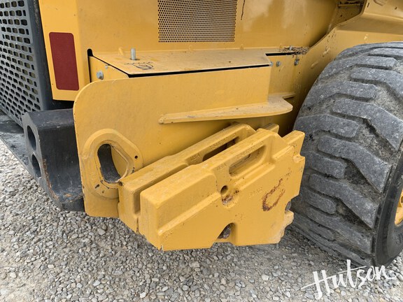 Photo of 2022 John Deere 324G