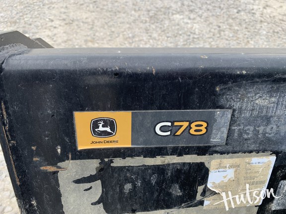 Photo of 2022 John Deere 324G