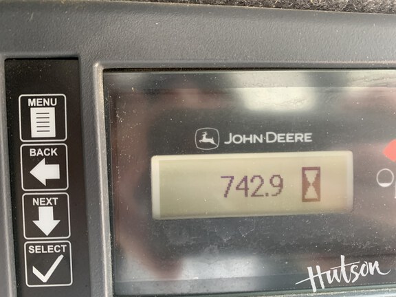 Photo of 2022 John Deere 324G