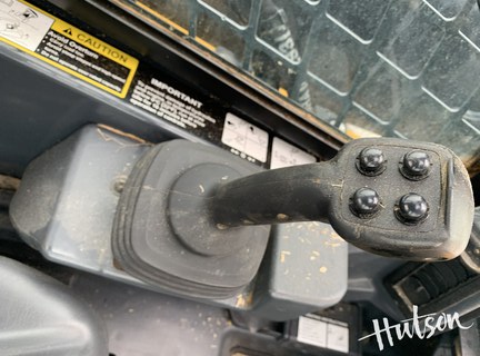 Photo of 2022 John Deere 324G