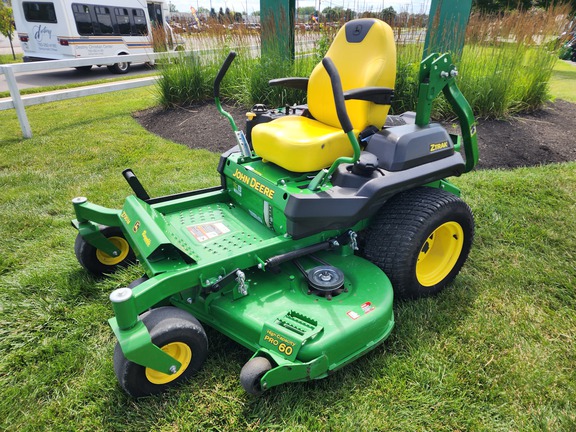 2022 John-Deere Z730M