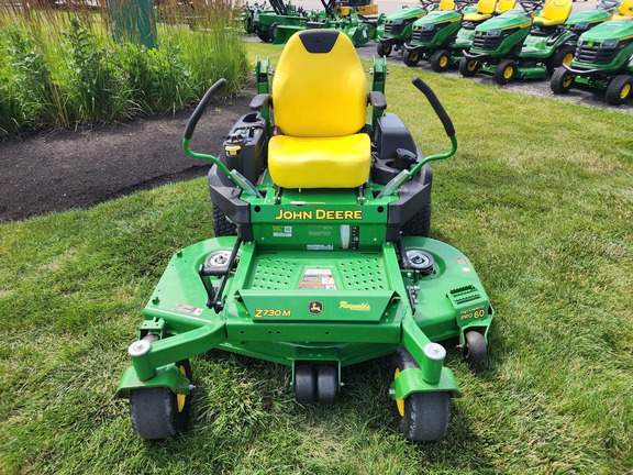 2022 John-Deere Z730M