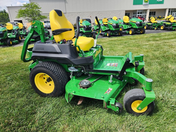 2022 John-Deere Z730M