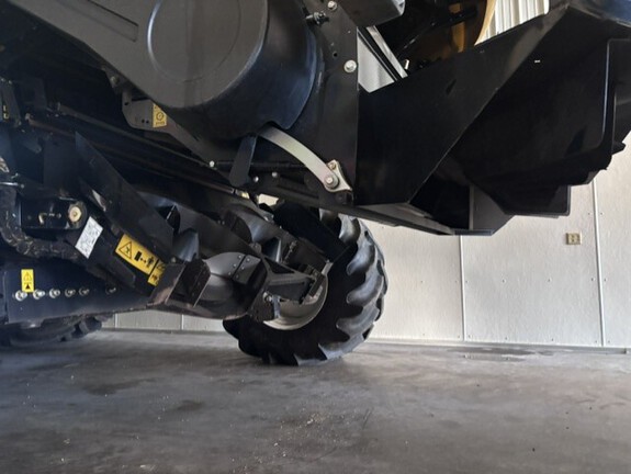 2018 New-Holland CR8.90