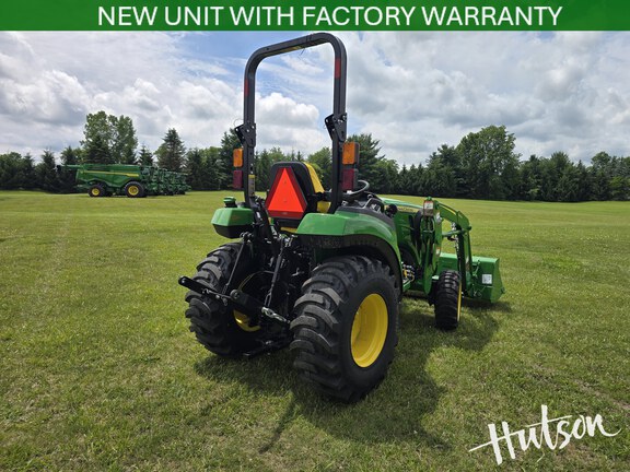 Photo of 2026 John Deere 2038R